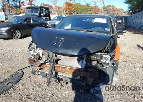 2015 Scion Tc Release Series 9.0 z USA, uszkodzony, nr VIN JTKJF5C70FJ004909